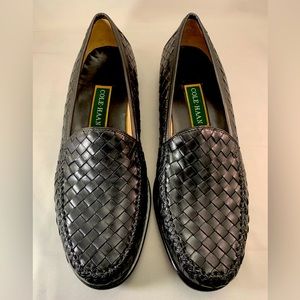Men’s Cole Haan Carswell Venetian II Dress Loafers 10.5 M